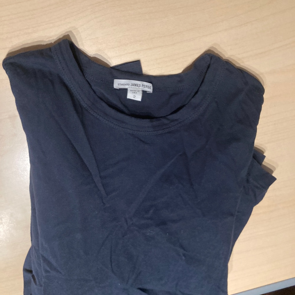 Bundle of Men’s James Perse Sweaters